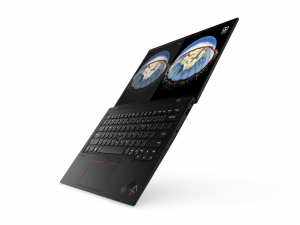 Lenovo ThinkPad X1 Carbon Gen 9 Intel® Core™ i5 i5-1135G7 Laptop 35.6 cm (14") WUXGA 8 GB LPDDR4x-SDRAM 256 GB SSD Wi-Fi 6 (802.11ax) Windows 10 Pro UK English Black