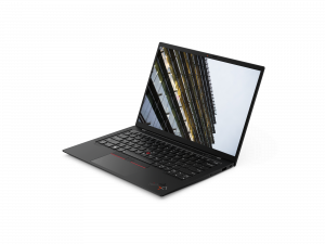 Lenovo ThinkPad X1 Carbon Gen 9 Intel® Core™ i5 i5-1135G7 Laptop 35.6 cm (14") WUXGA 8 GB LPDDR4x-SDRAM 256 GB SSD Wi-Fi 6 (802.11ax) Windows 10 Pro UK English Black