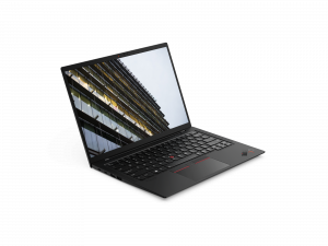Lenovo ThinkPad X1 Carbon Gen 9 Intel® Core™ i5 i5-1135G7 Laptop 35.6 cm (14") WUXGA 8 GB LPDDR4x-SDRAM 256 GB SSD Wi-Fi 6 (802.11ax) Windows 10 Pro UK English Black