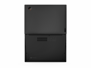 Lenovo ThinkPad X1 Carbon Gen 9 Intel® Core™ i5 i5-1135G7 Laptop 35.6 cm (14") WUXGA 8 GB LPDDR4x-SDRAM 256 GB SSD Wi-Fi 6 (802.11ax) Windows 10 Pro UK English Black
