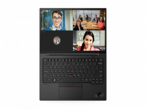 Lenovo ThinkPad X1 Carbon Gen 9 Intel® Core™ i5 i5-1135G7 Laptop 35.6 cm (14") WUXGA 8 GB LPDDR4x-SDRAM 256 GB SSD Wi-Fi 6 (802.11ax) Windows 10 Pro UK English Black