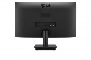 LG 22MP410P-B computer monitor 54.6 cm (21.5") 1920 x 1080 pixels Full HD LED Black