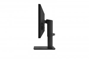 LG 24BP750C-B computer monitor 60.5 cm (23.8") 1920 x 1080 pixels Full HD LED Black