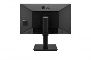 LG 24BP750C-B computer monitor 60.5 cm (23.8") 1920 x 1080 pixels Full HD LED Black
