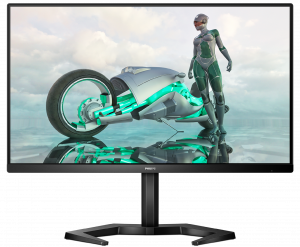 Philips Momentum 24M1N3200ZA/00 computer monitor 60.5 cm (23.8") 1920 x 1080 pixels Full HD LED Black