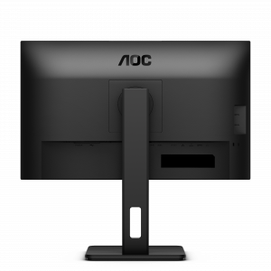 AOC 24P3CV LED display 60.5 cm (23.8") 1920 x 1080 pixels Full HD Black
