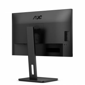 AOC 24P3CV LED display 60.5 cm (23.8") 1920 x 1080 pixels Full HD Black