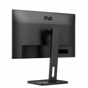 AOC 24P3CV LED display 60.5 cm (23.8") 1920 x 1080 pixels Full HD Black