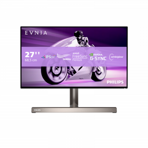 Philips 279M1RV/00 LED display 68.6 cm (27″) 3840 x 2160 pixels 4K Ultra HD Black