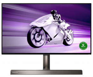 Philips 279M1RV/00 LED display 68.6 cm (27") 3840 x 2160 pixels 4K Ultra HD Black