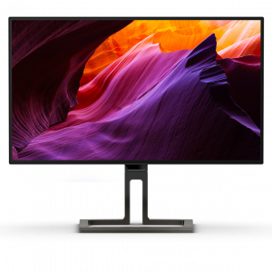 Philips Brilliance 27B1U7903/00 LED display 68.6 cm (27") 3840 x 2160 pixels 4K Ultra HD Black