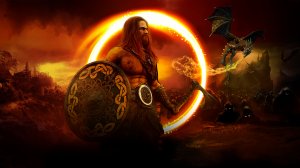 AOC 27G2SPU/BK computer monitor 68.6 cm (27") 1920 x 1080 pixels Full HD Black, Red