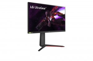 LG 27GP850P-B.BEK LED display 68.6 cm (27") 2560 x 1440 pixels Quad HD Black