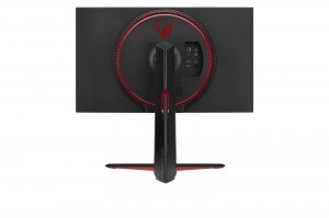 LG 27GP850P-B.BEK LED display 68.6 cm (27") 2560 x 1440 pixels Quad HD Black