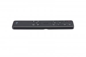 LG 27GR95QE-B computer monitor 67.3 cm (26.5") 2560 x 1440 pixels Quad HD OLED Black
