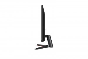LG 27MP60GP-B.AEK LED display 68.6 cm (27") 1920 x 1080 pixels Full HD Black