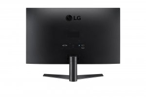 LG 27MP60GP-B.AEK LED display 68.6 cm (27") 1920 x 1080 pixels Full HD Black