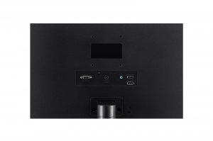 LG 27MP60GP-B.AEK LED display 68.6 cm (27") 1920 x 1080 pixels Full HD Black