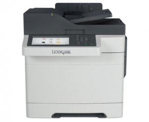 Lexmark CX510de Laser A4 1200 x 1200 DPI 30 ppm