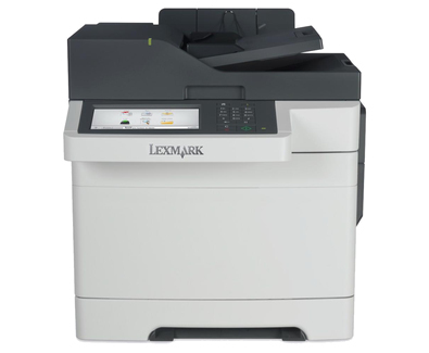 Lexmark CX510de Laser A4 1200 x 1200 DPI 30 ppm