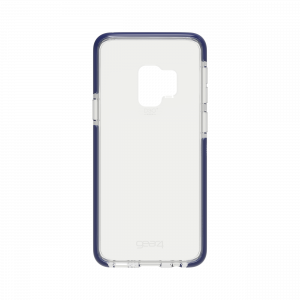 ZAGG Piccadilly mobile phone case 14.7 cm (5.8") Cover Blue
