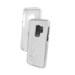 ZAGG Battersea mobile phone case 14.7 cm (5.8″) Cover White