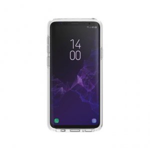 ZAGG Battersea mobile phone case 14.7 cm (5.8") Cover White