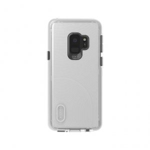 ZAGG Battersea mobile phone case 14.7 cm (5.8") Cover White
