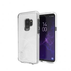 ZAGG Battersea mobile phone case 14.7 cm (5.8") Cover White
