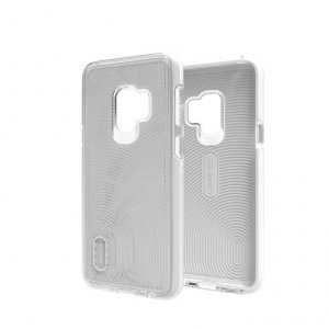 ZAGG Battersea mobile phone case 14.7 cm (5.8") Cover White