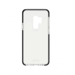 ZAGG Piccadilly mobile phone case 15.8 cm (6.2") Cover Black