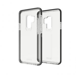 ZAGG Piccadilly mobile phone case 15.8 cm (6.2") Cover Black