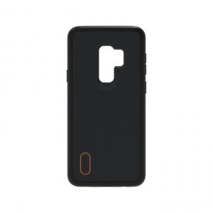ZAGG Battersea mobile phone case 15.8 cm (6.2") Cover Black