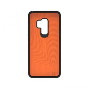 ZAGG Battersea mobile phone case 15.8 cm (6.2") Cover Black