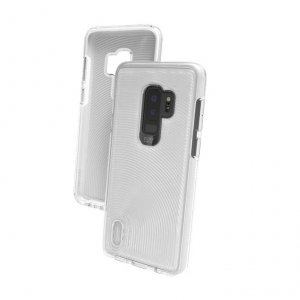 ZAGG Battersea mobile phone case 15.8 cm (6.2″) Cover White