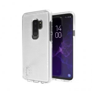 ZAGG Battersea mobile phone case 15.8 cm (6.2") Cover White