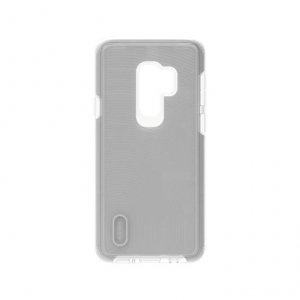 ZAGG Battersea mobile phone case 15.8 cm (6.2") Cover White
