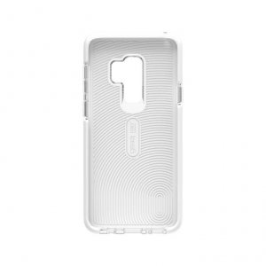 ZAGG Battersea mobile phone case 15.8 cm (6.2") Cover White