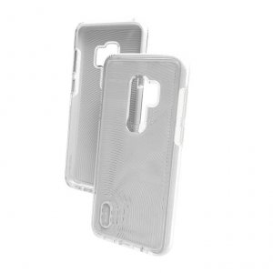 ZAGG Battersea mobile phone case 15.8 cm (6.2") Cover White