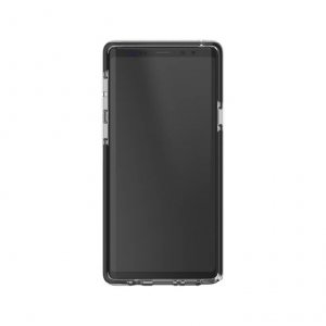 ZAGG Piccadilly mobile phone case 16.3 cm (6.4") Cover Black