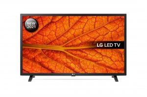 LG 32LM6370PLA 81.3 cm (32″) Full HD Smart TV Wi-Fi Black