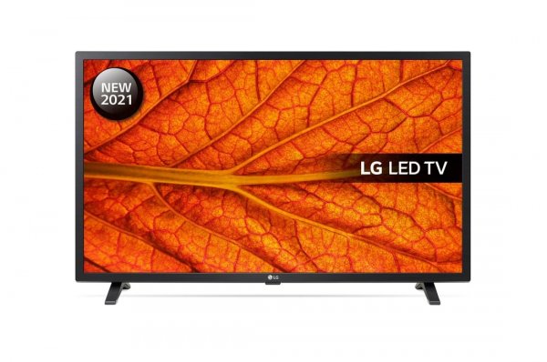LG 32LM6370PLA 81.3 cm (32") Full HD Smart TV Wi-Fi Black