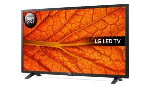 LG 32LM6370PLA 81.3 cm (32") Full HD Smart TV Wi-Fi Black