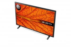 LG 32LM6370PLA 81.3 cm (32") Full HD Smart TV Wi-Fi Black