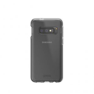 ZAGG Piccadilly mobile phone case 14.7 cm (5.8") Cover Black, Transparent