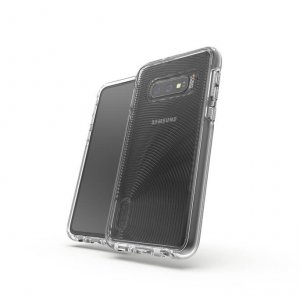 ZAGG Battersea mobile phone case 14.7 cm (5.8″) Cover Transparent