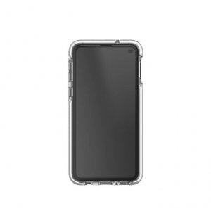 ZAGG Battersea mobile phone case 14.7 cm (5.8") Cover Transparent