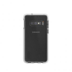 ZAGG Battersea mobile phone case 14.7 cm (5.8") Cover Transparent