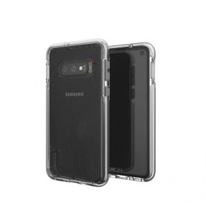 ZAGG Battersea mobile phone case 14.7 cm (5.8") Cover Transparent