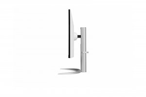 LG 34WQ650-W computer monitor 86.4 cm (34") 2560 x 1080 pixels 4K Ultra HD LCD Silver, White
